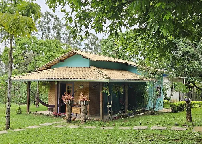 Sitio Roda D\'Agua