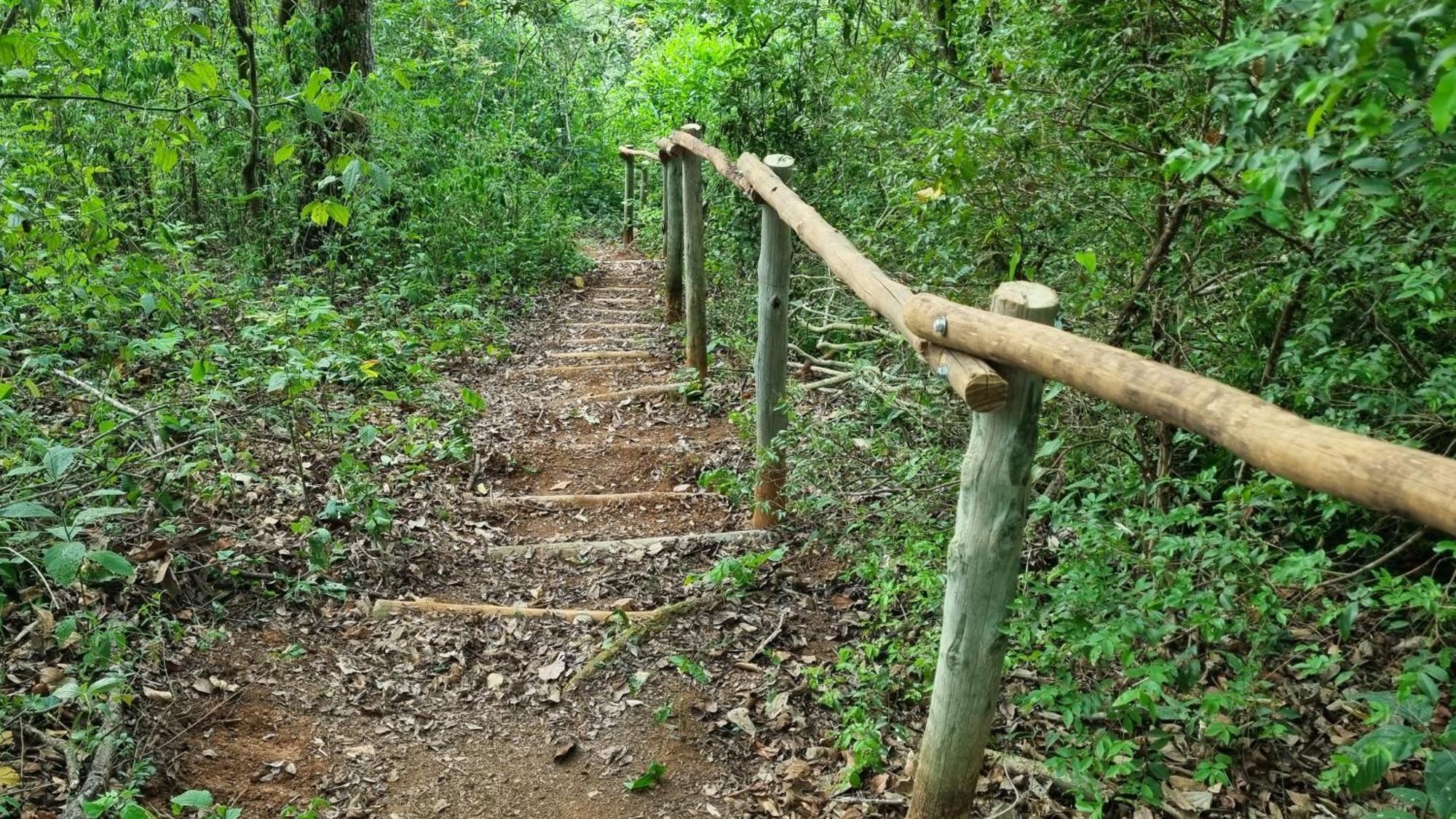 Sitio Roda D'agua