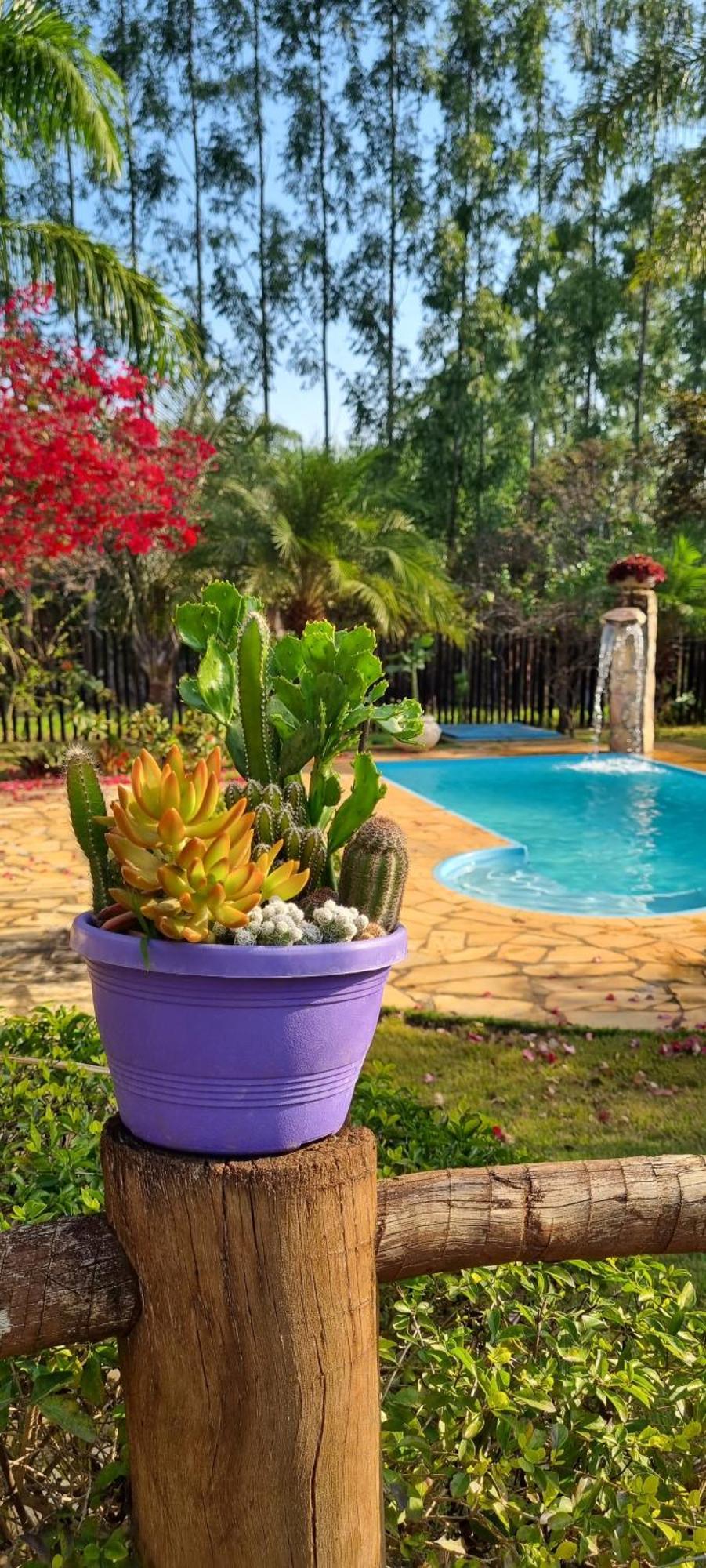 Sitio Roda D'agua * Lagoa Santa (Minas Gerais)