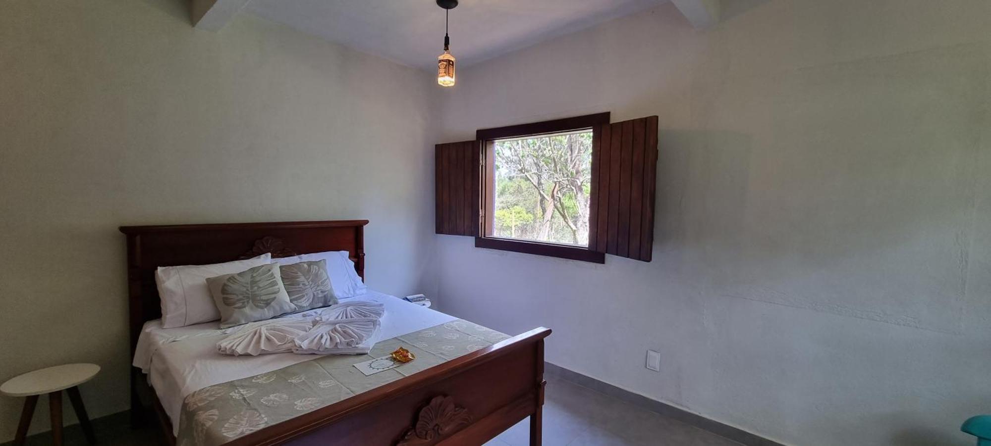 Sitio Roda D'agua Guest house