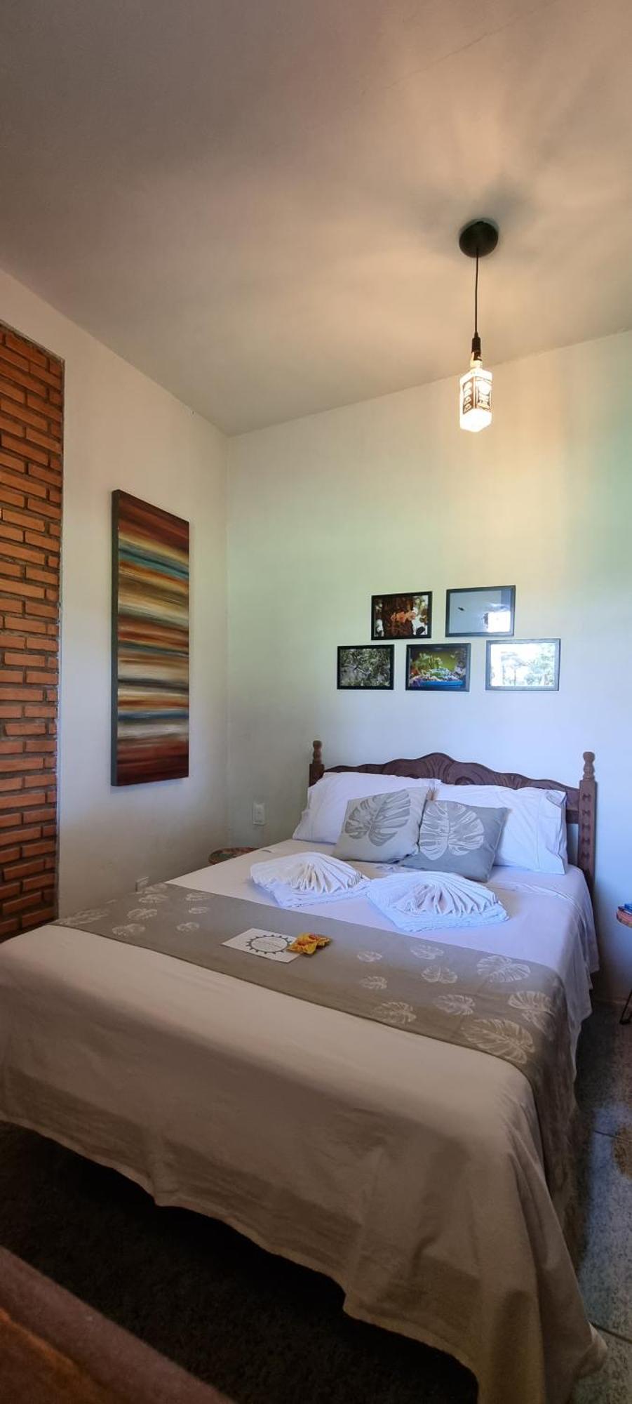 Guest house Sitio Roda D'agua