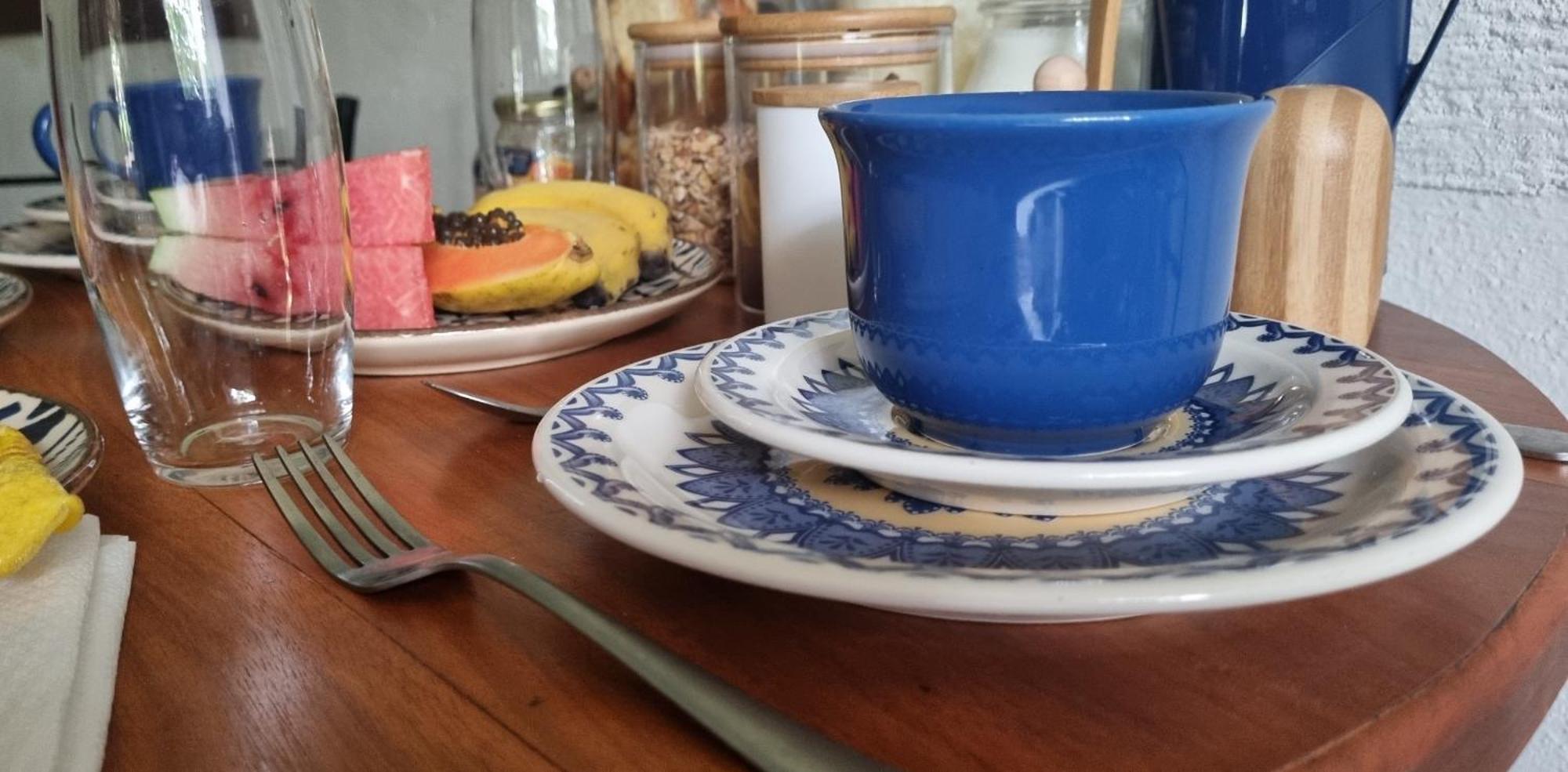 Sitio Roda D'agua Guest house Lagoa Santa (Minas Gerais)